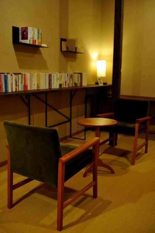 Kamata Hotel Югавара Екстериор снимка